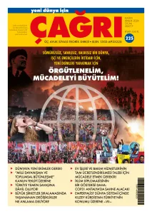 Yeni Dünya İçin Çağrı sayı 225