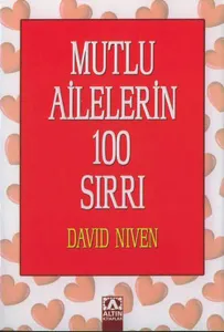 Mutlu Ailelerin 100 Sırrı