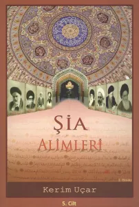 Şia Alimleri Biyografisi C.5