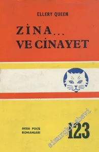 Zina ve Cinayet (The Scarlet Letters) -