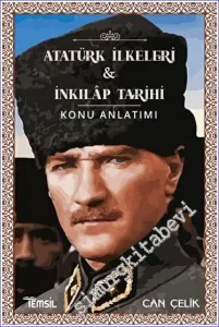 Atatürk İlkeleri ve İnkılap Tarihi Konu Anlatımı -         2022