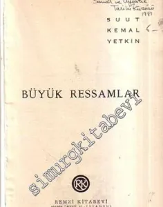 Büyük Ressamlar -