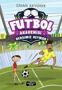 Futbol Akademisi Dersimiz : Neymar