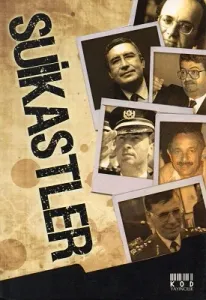 Suikastler
