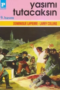 Yasımı Tutacaksın -