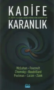 Kadife Karanlık - I