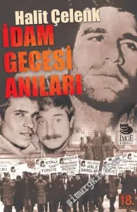 İdam Gecesi Anıları -