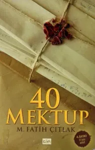 40 Mektup