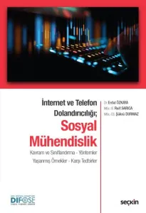 Sosyal Mühendislik