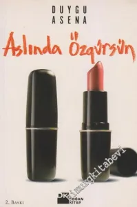 Aslında Özgürsün -        2001