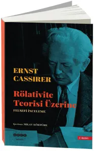 Rölativite Teorisi Üzerine; Felsefi İnceleme