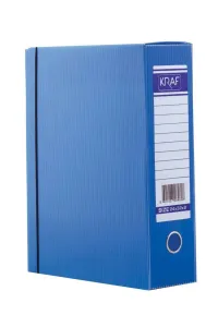 KRAF PROJE KUTUSU GENİŞ (24x32x9) 875G