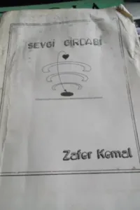 Sevgi Girdabı