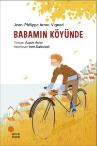 Babamın Köyünde