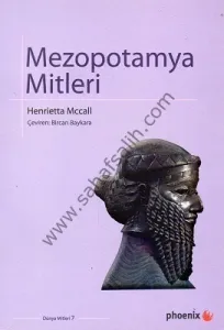 Mezopotamya Mitleri