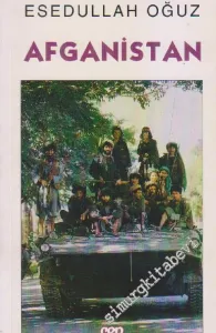 Afganistan: Sovyet İşgalinden İçsavaşa -        1999