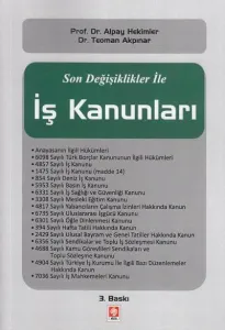 İş Kanunları