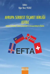 Avrupa Serbest Ticaret Birliği (EFTA); Tarihçe Kurumlar Ticaret Anlaşmaları ve Avrupa Birliği ile İlişkiler