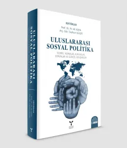 ULUSLARARASI SOSYAL POLİTİKA