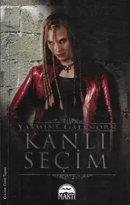 Kanlı Seçim - Ayın Kardeşleri Serisi 9. Kitap