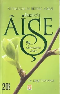 Hazreti Aişe