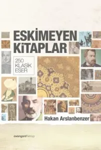 Eskimeyen Kitaplar
