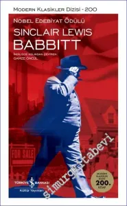 Babbitt CİLTLİ -         2022