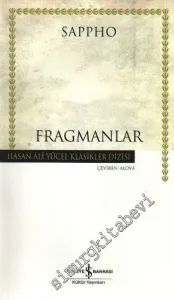 Fragmanlar CİLTLİ -