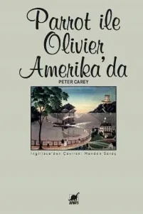 Parrot İle Olivier Amerikada