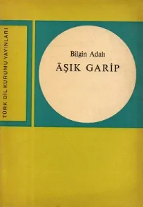 Aşık Garip