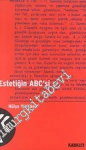 Estetiğin ABC'si -        1998