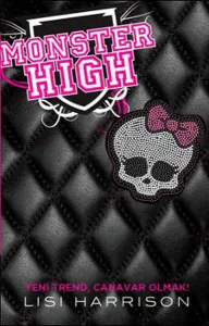 Monster High