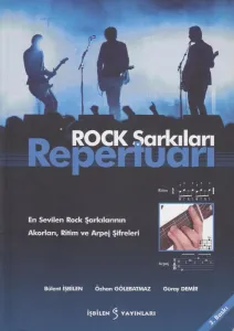 Rock Şarkıları Repertuarı