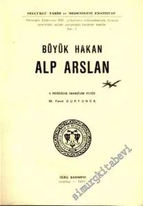 Büyük Hakan Alp Arslan -        1971