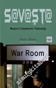 Savaşta: Beşinci Cephenin Yükselişi - War Room 208 -         2016
