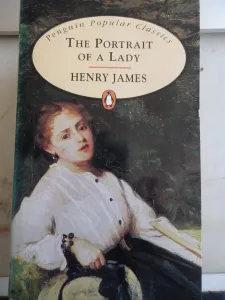 The Portrait Of A Lady