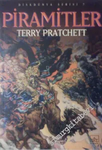 Piramitler -