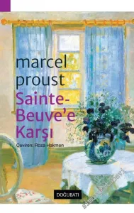 Sainte-Beuve'e Karşı -