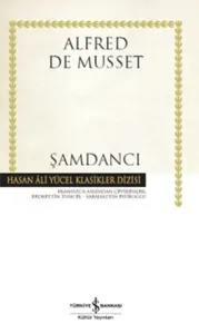 Şamdancı (Cilti)