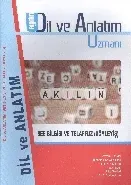 Aydın 9. Sınıf Dil Ve Anlatım Uzmanı-3 Ses Bilgisi ve Telaffuz Söyleyiş