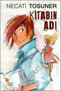 Kitabın Adı -