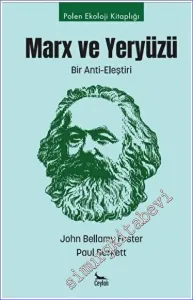Marx ve Yeryüzü : Bir Anti Eleştiri -         2023