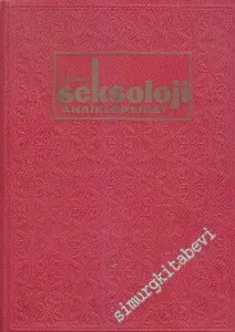 Resimli Seksoloji Ansiklopedisi -        1963