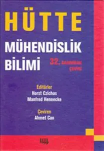 Hütte: Mühendislik Bilimi