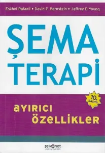 Şema Terapi: Ayırıcı Özellikler