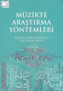 Müzikte Araştırma Yöntemleri
