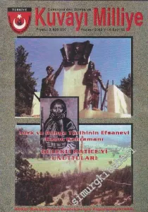 Kuvayi Milliye - Sayı: 53    6  Haziran
