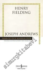 Joseph Andrews -         2023