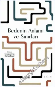 Bedenin Anlamı ve Sınırları -         2024