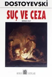 Suç ve Ceza (2 Cilt Takım)